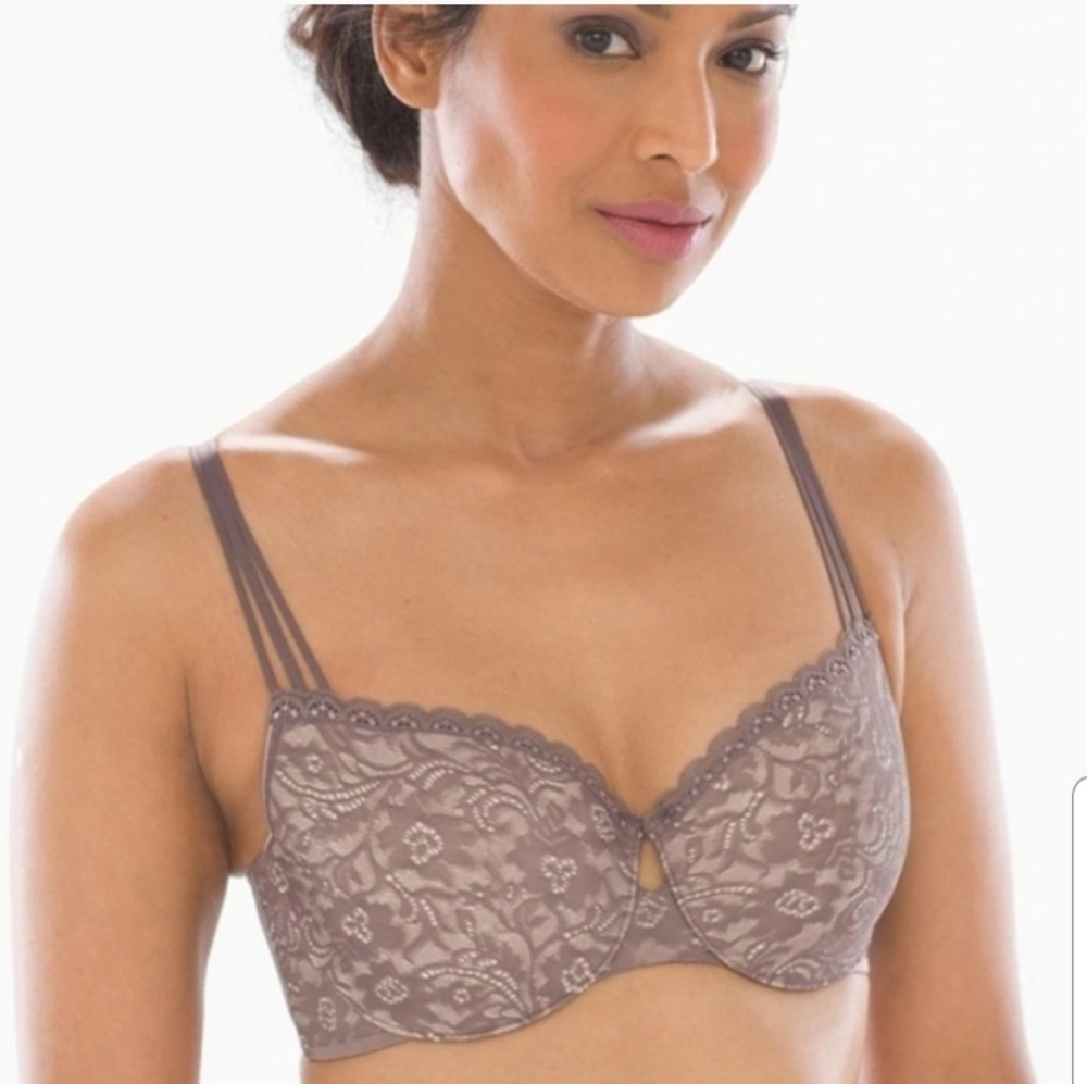 Soma Enticing Lift Balconet 0716 Bra